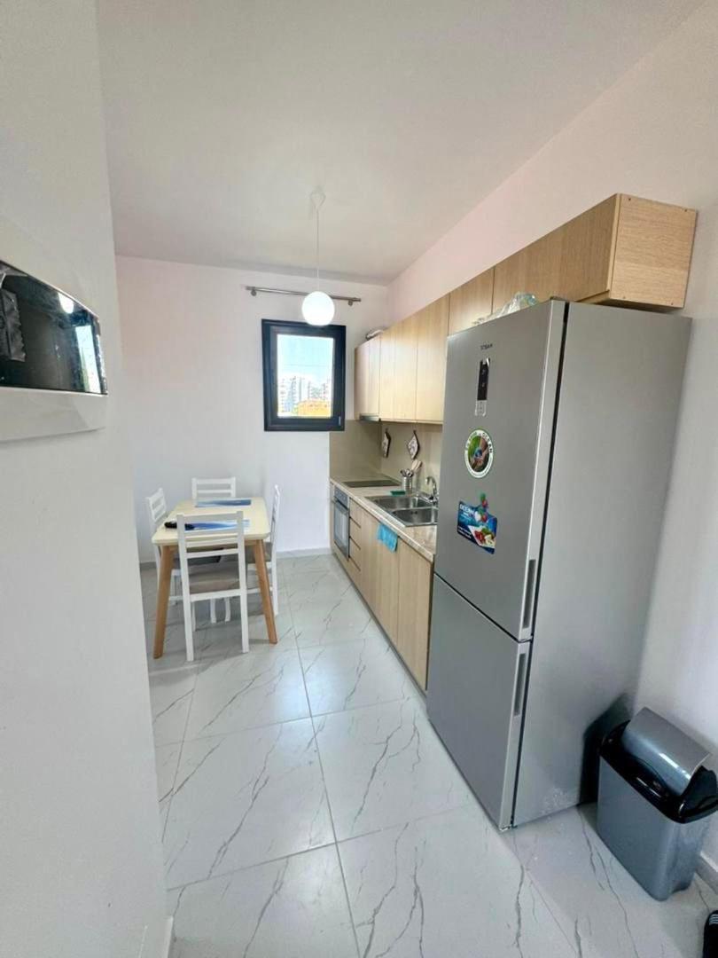 Vlora Escape Studios Near Sea & City Center Casa de hóspedes *