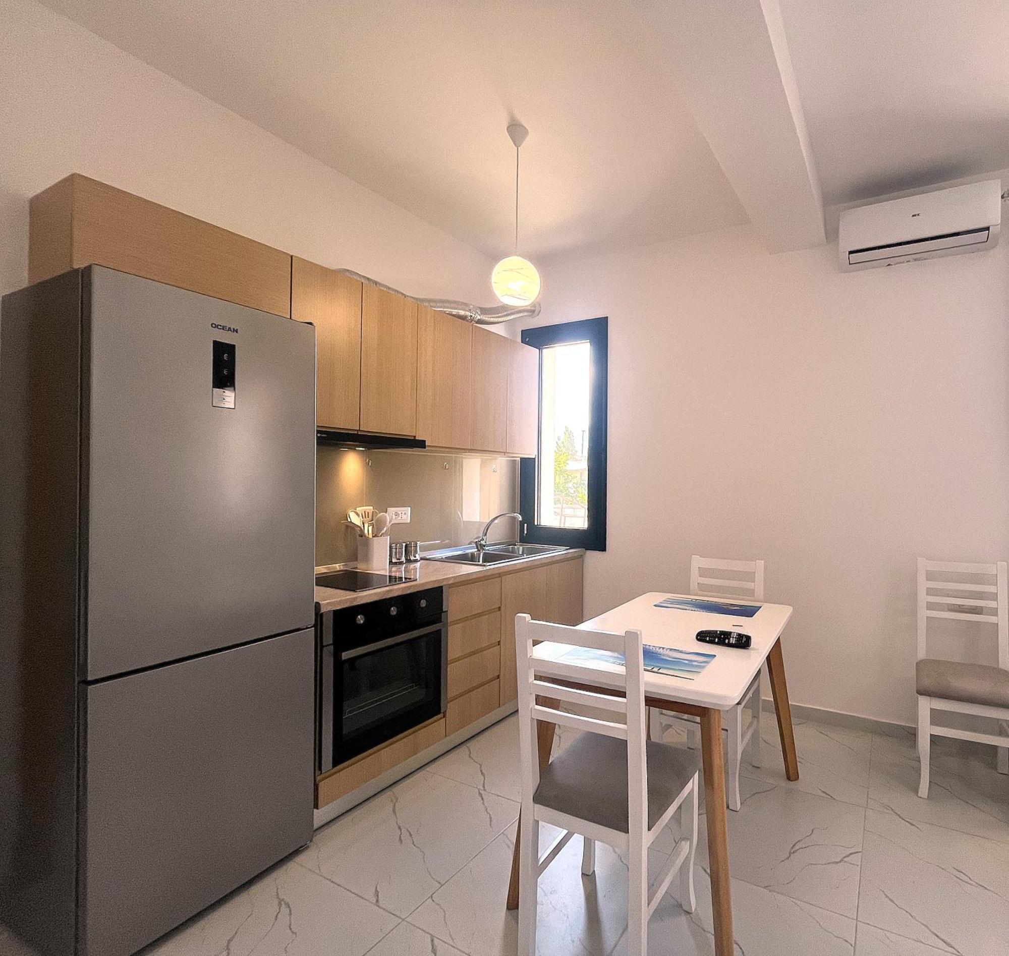 Vlora Escape Studios Near Sea & City Center Casa de hóspedes