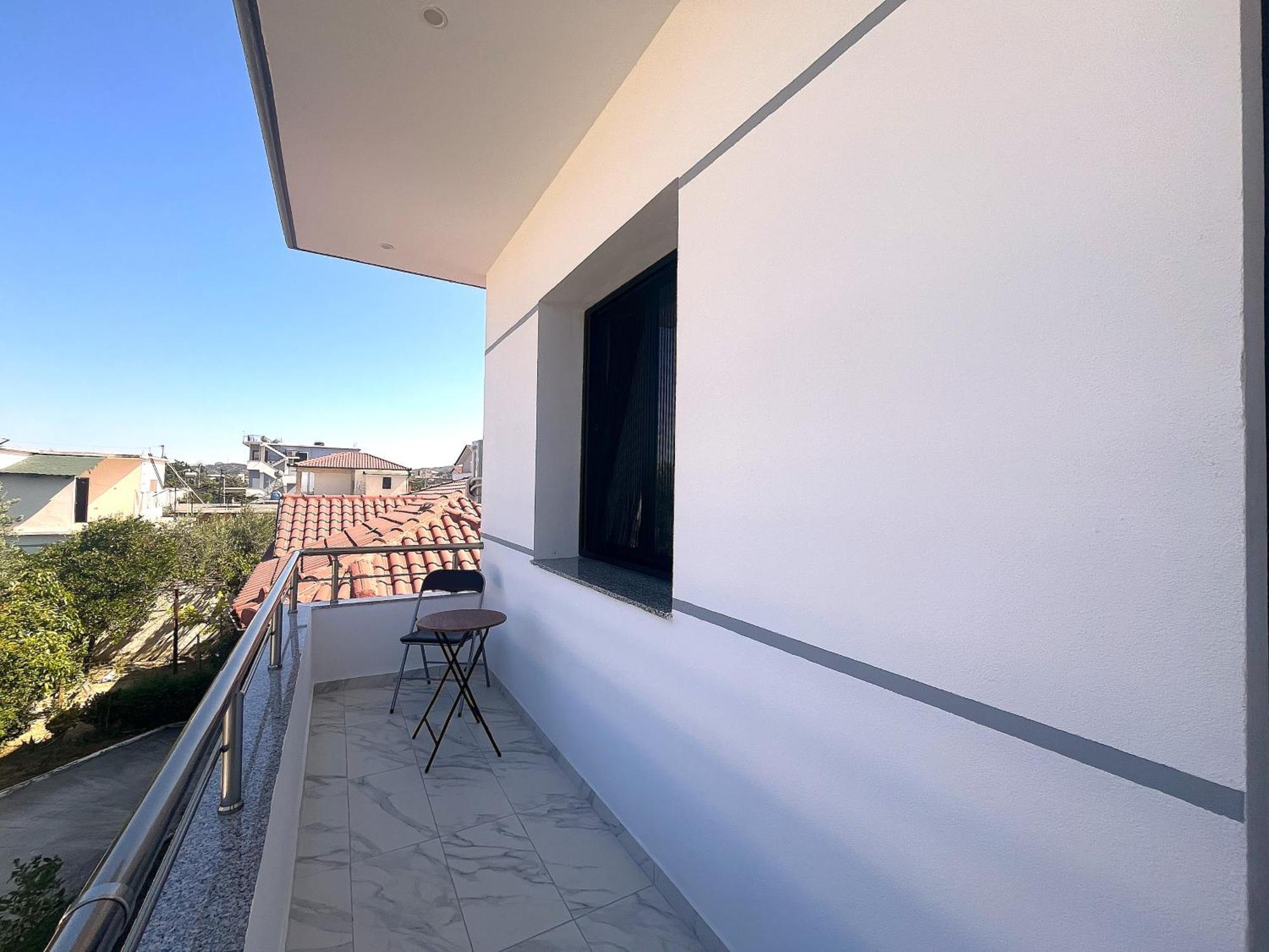 Vlora Escape Studios Near Sea & City Center Vlorë
