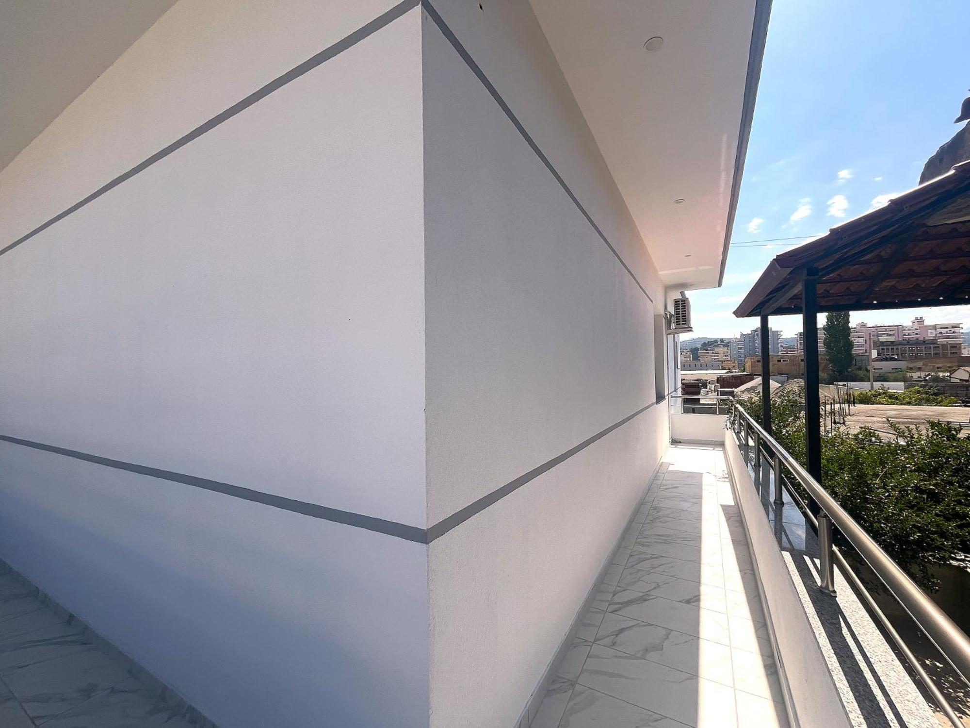 Vlora Escape Studios Near Sea & City Center Vlorë